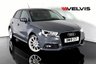USED 2018 18 AUDI A1 1.4 SPORTBACK TFSI S LINE NAV 5d 123 BHP 