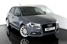 USED 2018 18 AUDI A1 1.4 SPORTBACK TFSI S LINE NAV 5d 123 BHP 