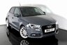 USED 2018 18 AUDI A1 1.4 SPORTBACK TFSI S LINE NAV 5d 123 BHP 