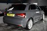 USED 2018 18 AUDI A1 1.4 SPORTBACK TFSI S LINE NAV 5d 123 BHP 