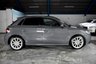 USED 2018 18 AUDI A1 1.4 SPORTBACK TFSI S LINE NAV 5d 123 BHP 