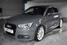 USED 2018 18 AUDI A1 1.4 SPORTBACK TFSI S LINE NAV 5d 123 BHP 