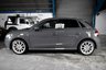 USED 2018 18 AUDI A1 1.4 SPORTBACK TFSI S LINE NAV 5d 123 BHP 