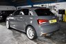 USED 2018 18 AUDI A1 1.4 SPORTBACK TFSI S LINE NAV 5d 123 BHP 