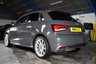USED 2018 18 AUDI A1 1.4 SPORTBACK TFSI S LINE NAV 5d 123 BHP 