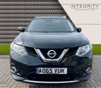 USED 2015 65 NISSAN X-TRAIL 1.6 DIG-T TEKNA 5d 163 BHP NAVIGATION - HEATED SEATS