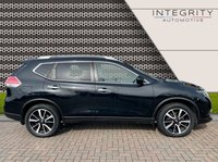USED 2015 65 NISSAN X-TRAIL 1.6 DIG-T TEKNA 5d 163 BHP NAVIGATION - HEATED SEATS