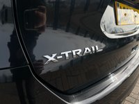 USED 2015 65 NISSAN X-TRAIL 1.6 DIG-T TEKNA 5d 163 BHP NAVIGATION - HEATED SEATS
