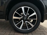 USED 2015 65 NISSAN X-TRAIL 1.6 DIG-T TEKNA 5d 163 BHP NAVIGATION - HEATED SEATS