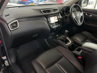 USED 2015 65 NISSAN X-TRAIL 1.6 DIG-T TEKNA 5d 163 BHP NAVIGATION - HEATED SEATS