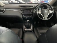 USED 2015 65 NISSAN X-TRAIL 1.6 DIG-T TEKNA 5d 163 BHP NAVIGATION - HEATED SEATS