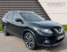 USED 2015 65 NISSAN X-TRAIL 1.6 DIG-T TEKNA 5d 163 BHP NAVIGATION - HEATED SEATS