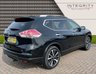USED 2015 65 NISSAN X-TRAIL 1.6 DIG-T TEKNA 5d 163 BHP NAVIGATION - HEATED SEATS