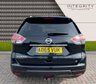 USED 2015 65 NISSAN X-TRAIL 1.6 DIG-T TEKNA 5d 163 BHP NAVIGATION - HEATED SEATS