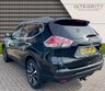 USED 2015 65 NISSAN X-TRAIL 1.6 DIG-T TEKNA 5d 163 BHP NAVIGATION - HEATED SEATS