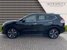 USED 2015 65 NISSAN X-TRAIL 1.6 DIG-T TEKNA 5d 163 BHP NAVIGATION - HEATED SEATS
