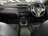 USED 2015 65 NISSAN X-TRAIL 1.6 DIG-T TEKNA 5d 163 BHP NAVIGATION - HEATED SEATS