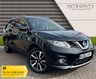 USED 2015 65 NISSAN X-TRAIL 1.6 DIG-T TEKNA 5d 163 BHP NAVIGATION - HEATED SEATS