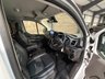 USED 2022 72 FORD TRANSIT CUSTOM 2.0 320 ACTIVE L1H1 DCIV 5 SEAT CREW VAN 168 BHP NO VAT! Lady Owner! Car Play! Camera!