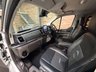 USED 2022 72 FORD TRANSIT CUSTOM 2.0 320 ACTIVE L1H1 DCIV 5 SEAT CREW VAN 168 BHP NO VAT! Lady Owner! Car Play! Camera!