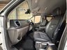 USED 2022 72 FORD TRANSIT CUSTOM 2.0 320 ACTIVE L1H1 DCIV 5 SEAT CREW VAN 168 BHP NO VAT! Lady Owner! Car Play! Camera!