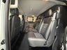 USED 2022 72 FORD TRANSIT CUSTOM 2.0 320 ACTIVE L1H1 DCIV 5 SEAT CREW VAN 168 BHP NO VAT! Lady Owner! Car Play! Camera!
