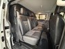 USED 2022 72 FORD TRANSIT CUSTOM 2.0 320 ACTIVE L1H1 DCIV 5 SEAT CREW VAN 168 BHP NO VAT! Lady Owner! Car Play! Camera!