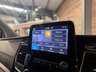 USED 2022 72 FORD TRANSIT CUSTOM 2.0 320 ACTIVE L1H1 DCIV 5 SEAT CREW VAN 168 BHP NO VAT! Lady Owner! Car Play! Camera!