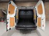 USED 2022 72 FORD TRANSIT CUSTOM 2.0 320 ACTIVE L1H1 DCIV 5 SEAT CREW VAN 168 BHP NO VAT! Lady Owner! Car Play! Camera!