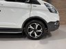 USED 2022 72 FORD TRANSIT CUSTOM 2.0 320 ACTIVE L1H1 DCIV 5 SEAT CREW VAN 168 BHP NO VAT! Lady Owner! Car Play! Camera!