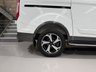 USED 2022 72 FORD TRANSIT CUSTOM 2.0 320 ACTIVE L1H1 DCIV 5 SEAT CREW VAN 168 BHP NO VAT! Lady Owner! Car Play! Camera!