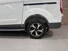 USED 2022 72 FORD TRANSIT CUSTOM 2.0 320 ACTIVE L1H1 DCIV 5 SEAT CREW VAN 168 BHP NO VAT! Lady Owner! Car Play! Camera!