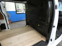 USED 2019 69 PEUGEOT EXPERT 2.0 BLUEHDI PROFESSIONAL L1 121 BHP 3 SEAT AIR CON PART LEATHER PARKING SENSORS