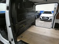 USED 2019 69 PEUGEOT EXPERT 2.0 BLUEHDI PROFESSIONAL L1 121 BHP 3 SEAT AIR CON PART LEATHER PARKING SENSORS