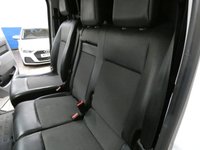 USED 2019 69 PEUGEOT EXPERT 2.0 BLUEHDI PROFESSIONAL L1 121 BHP 3 SEAT AIR CON PART LEATHER PARKING SENSORS