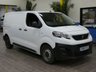 USED 2019 69 PEUGEOT EXPERT 2.0 BLUEHDI PROFESSIONAL L1 121 BHP 3 SEAT AIR CON PART LEATHER PARKING SENSORS