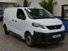 USED 2019 69 PEUGEOT EXPERT 2.0 BLUEHDI PROFESSIONAL L1 121 BHP 3 SEAT AIR CON PART LEATHER PARKING SENSORS