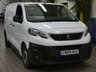 USED 2019 69 PEUGEOT EXPERT 2.0 BLUEHDI PROFESSIONAL L1 121 BHP 3 SEAT AIR CON PART LEATHER PARKING SENSORS