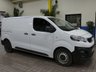USED 2019 69 PEUGEOT EXPERT 2.0 BLUEHDI PROFESSIONAL L1 121 BHP 3 SEAT AIR CON PART LEATHER PARKING SENSORS