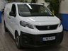 USED 2019 69 PEUGEOT EXPERT 2.0 BLUEHDI PROFESSIONAL L1 121 BHP 3 SEAT AIR CON PART LEATHER PARKING SENSORS