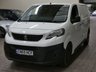 USED 2019 69 PEUGEOT EXPERT 2.0 BLUEHDI PROFESSIONAL L1 121 BHP 3 SEAT AIR CON PART LEATHER PARKING SENSORS