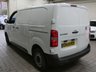 USED 2019 69 PEUGEOT EXPERT 2.0 BLUEHDI PROFESSIONAL L1 121 BHP 3 SEAT AIR CON PART LEATHER PARKING SENSORS