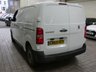 USED 2019 69 PEUGEOT EXPERT 2.0 BLUEHDI PROFESSIONAL L1 121 BHP 3 SEAT AIR CON PART LEATHER PARKING SENSORS