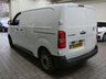 USED 2019 69 PEUGEOT EXPERT 2.0 BLUEHDI PROFESSIONAL L1 121 BHP 3 SEAT AIR CON PART LEATHER PARKING SENSORS