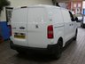 USED 2019 69 PEUGEOT EXPERT 2.0 BLUEHDI PROFESSIONAL L1 121 BHP 3 SEAT AIR CON PART LEATHER PARKING SENSORS