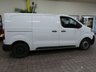 USED 2019 69 PEUGEOT EXPERT 2.0 BLUEHDI PROFESSIONAL L1 121 BHP 3 SEAT AIR CON PART LEATHER PARKING SENSORS