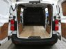 USED 2019 69 PEUGEOT EXPERT 2.0 BLUEHDI PROFESSIONAL L1 121 BHP 3 SEAT AIR CON PART LEATHER PARKING SENSORS