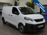 USED 2019 69 PEUGEOT EXPERT 2.0 BLUEHDI PROFESSIONAL L1 121 BHP 3 SEAT AIR CON PART LEATHER PARKING SENSORS