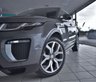 USED 2016 66 LAND ROVER RANGE ROVER EVOQUE  RANGE ROVER EVOQUE 2.0 TD4 Autobiography SUV 180 BHP AUTO 4WD 5dr EURO 6 DUAL VIEW FRONT PASSENGER TV SCREEN