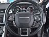 USED 2016 66 LAND ROVER RANGE ROVER EVOQUE  RANGE ROVER EVOQUE 2.0 TD4 Autobiography SUV 180 BHP AUTO 4WD 5dr EURO 6 DUAL VIEW FRONT PASSENGER TV SCREEN